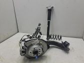 Rear suspension assembly kit set