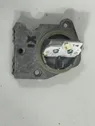 LED ballast control module