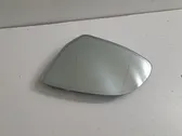 Wing mirror glass