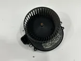 Heater fan/blower