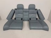 Asiento trasero