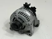 Generator/alternator