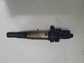 High voltage ignition coil