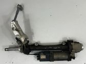 Steering rack