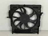 Ventilatore di raffreddamento elettrico del radiatore