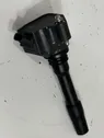 High voltage ignition coil