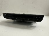 Radio/CD/DVD/GPS head unit