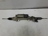 Steering rack