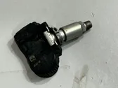 Tire pressure sensor