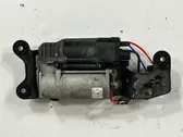 Air suspension compressor/pump