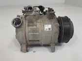 Air conditioning (A/C) compressor (pump)