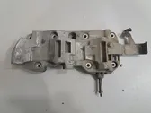 Soporte de montaje del compresor de A/C