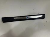 Front sill trim cover