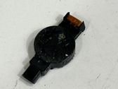 Sensor de lluvia