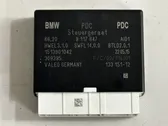 Parking PDC control unit/module