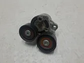 Generator/alternator belt tensioner