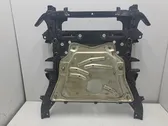 Front subframe