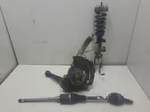Front suspension assembly kit set
