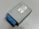 Fuel injection pump control unit/module