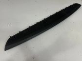 Parcel shelf grill