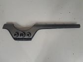 Dashboard glove box trim