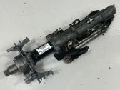 Steering wheel lock