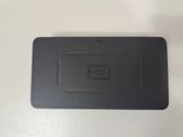 Wireless charging module