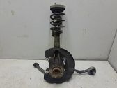 Front suspension assembly kit set