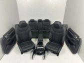 Interior set