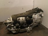 Автоматическая коробка передач