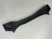 Wiper trim