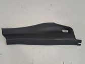 (C) pillar trim