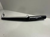Dashboard glove box trim