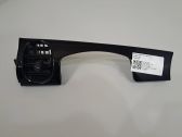 Dashboard glove box trim