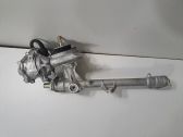 Steering rack