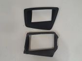 Head up display trim