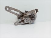 Wischergestänge Wischermotor vorne