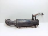 Air intake hose/pipe