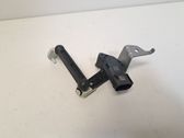 Rear air suspension level height sensor