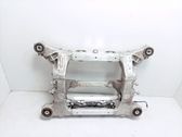 Rear subframe
