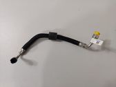 Tuyau d'alimentation conduite de carburant