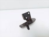 Radiator support slam panel bracket