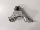 Engine mounting bracket