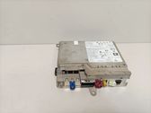 GPS navigation control unit/module