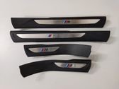 sill trim set (inner)