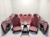 Interior set