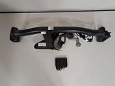Tow bar set