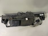Tow bar set