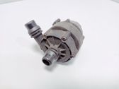 Electric auxiliary coolant/water pump