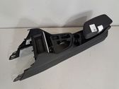 Center console